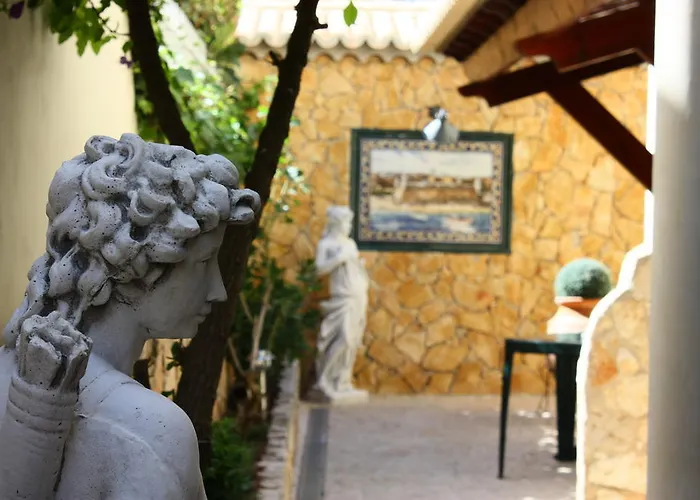 ゲストハウス Atlantida 4*