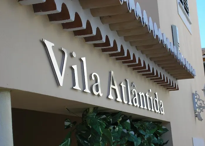 ゲストハウス Atlantida 4*