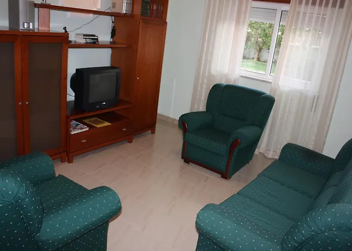 ゲストハウス Atlantida ラゴス