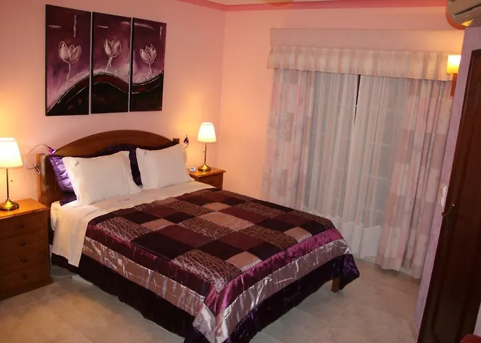 ゲストハウス Atlantida 4*