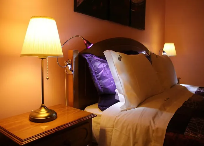 ゲストハウス Atlantida 4*