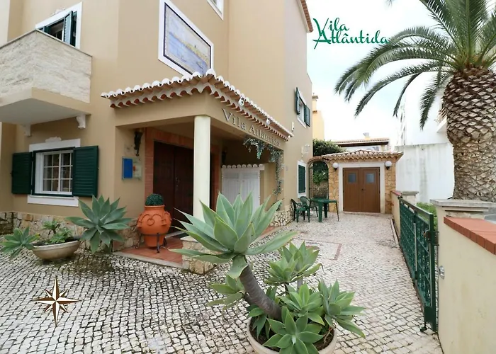 Atlantida 4* ラゴス
