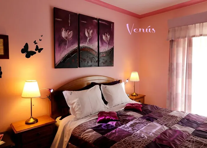 ゲストハウス Atlantida 4*