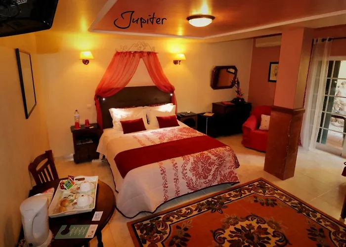 ゲストハウス Atlantida