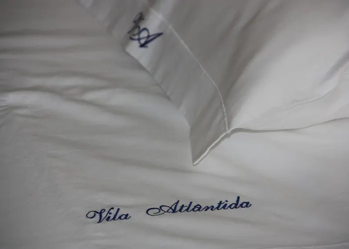 Atlantida 4* ラゴス