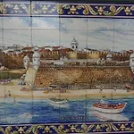 Atlantida בית הארחה
