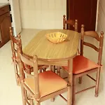 Casa de hóspedes Atlântida