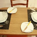 Atlântida Casa de hóspedes 4*