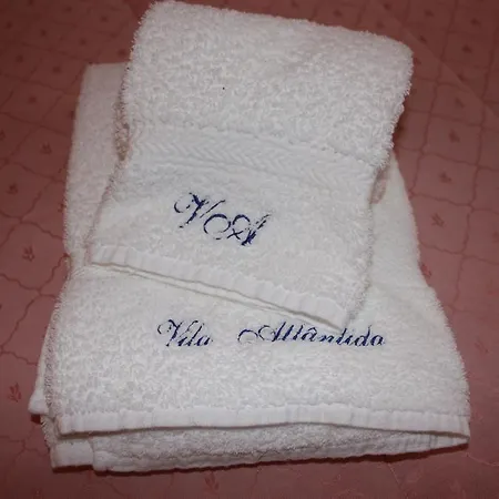 Atlantida Лагуш