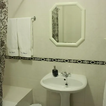 بيت ضيافة Atlantida