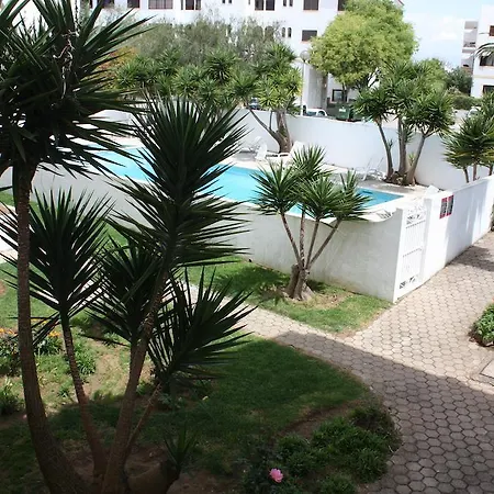 بيت ضيافة Atlantida 4*