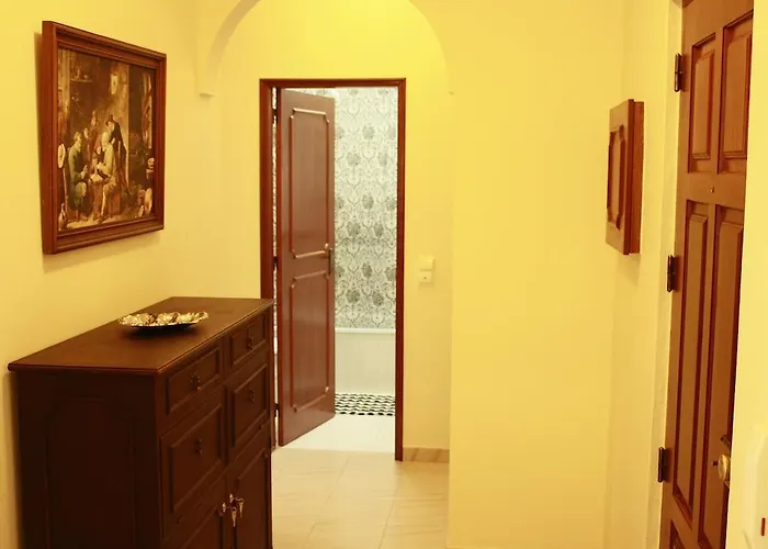 Atlântida Maison d'hôtes 4*