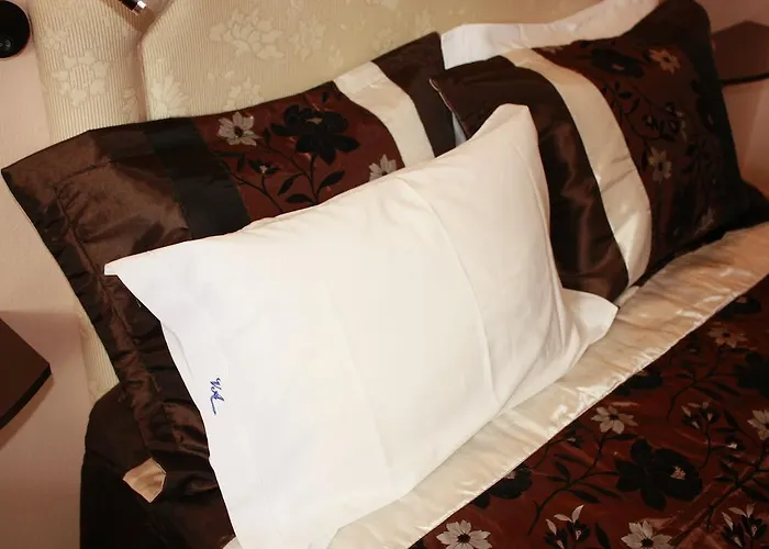 Atlântida Maison d'hôtes Lagos