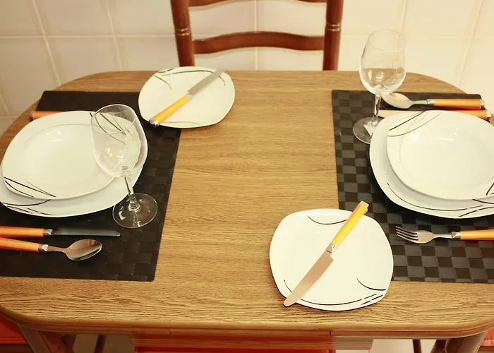 Atlântida Maison d'hôtes 4*